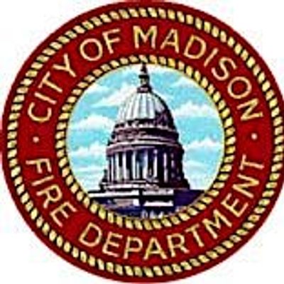 Madison Fire Department