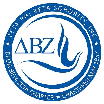 Zeta Phi Beta Sorority Inc., Delta Beta Zeta Chapter