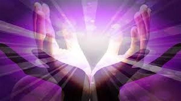 Usui Reiki III + Master\/Teacher with Holy Fire 3- DAY CERTIFICATION CLASS