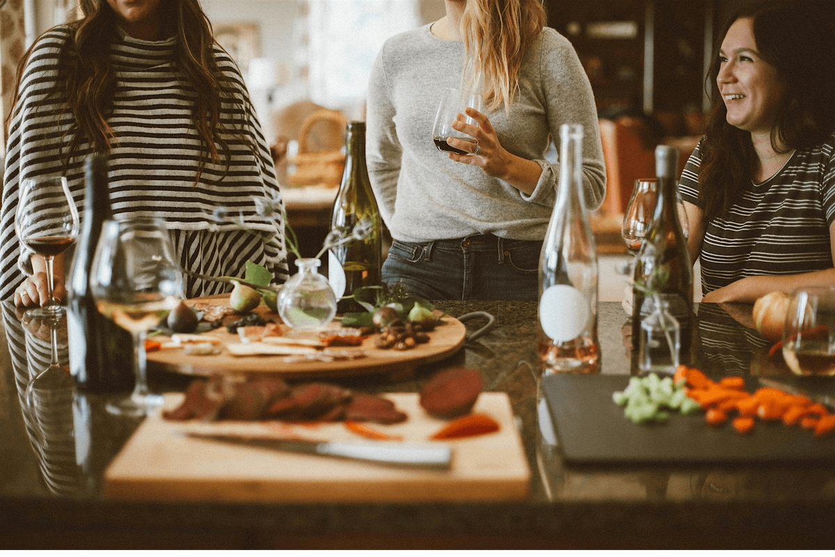 Cheers to Your Legacy: Protect Your Assets, Your Wishes, & Your Loved Ones