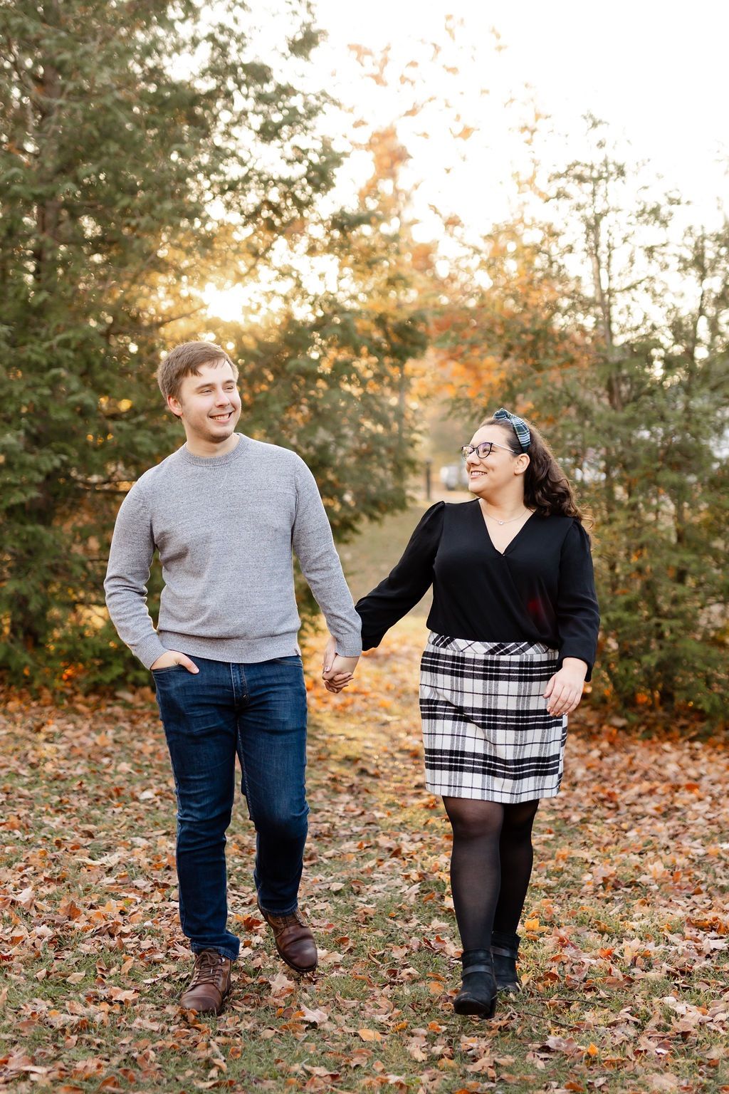 Erin & Matthew\u2019s Stag and Doe