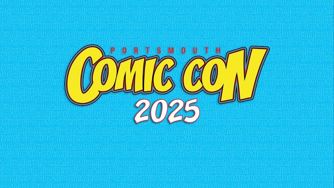 Portsmouth Comic Con 2025