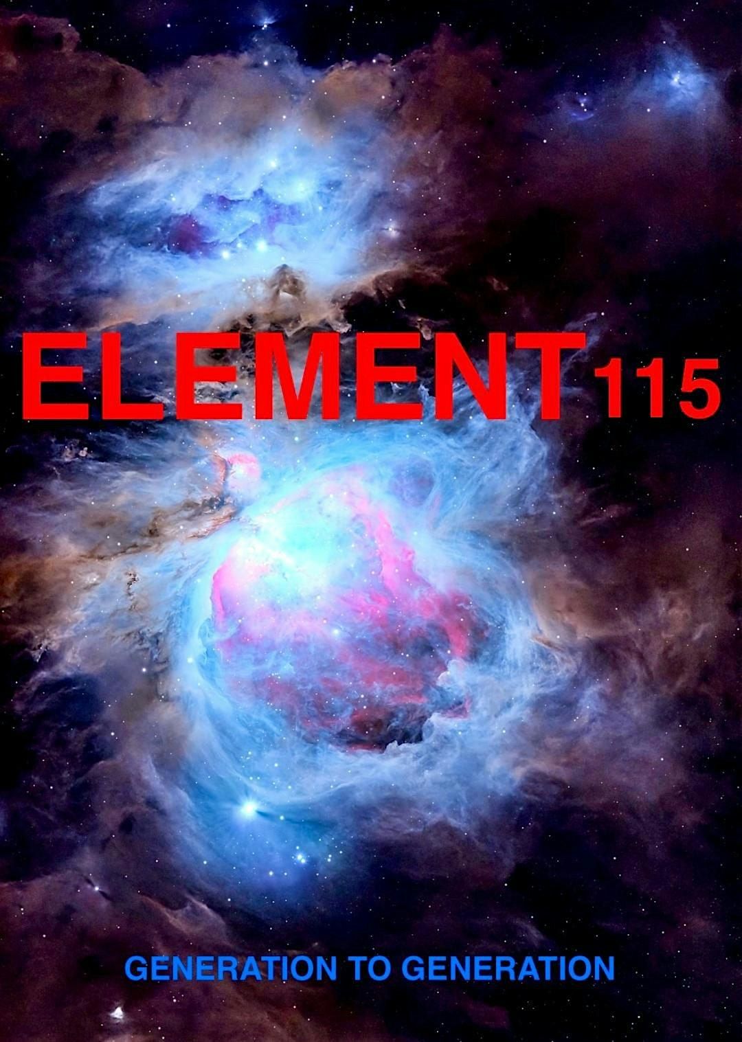 ELEMENT 115