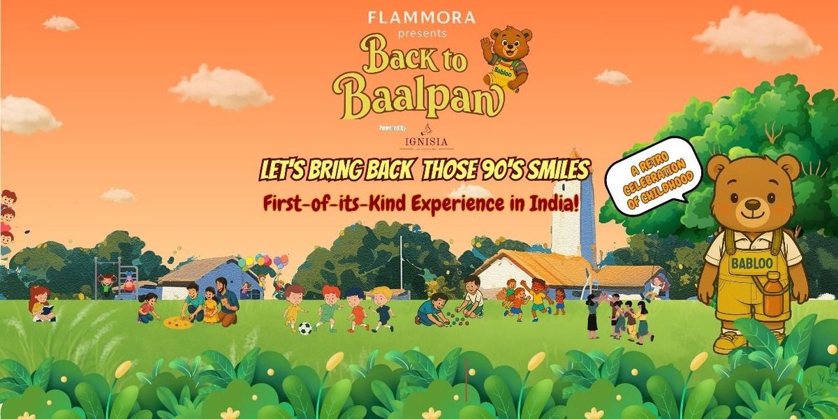 Back to Baalpan