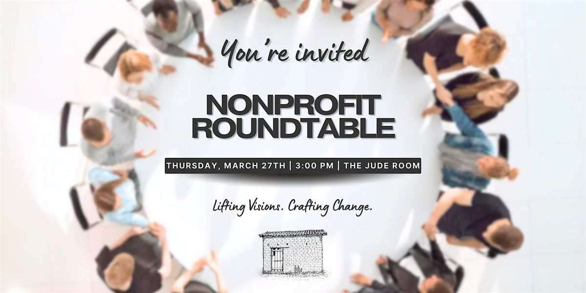 Nonprofit Roundtable