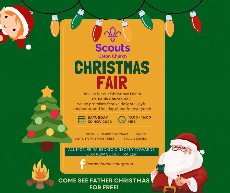 Christmas Fair