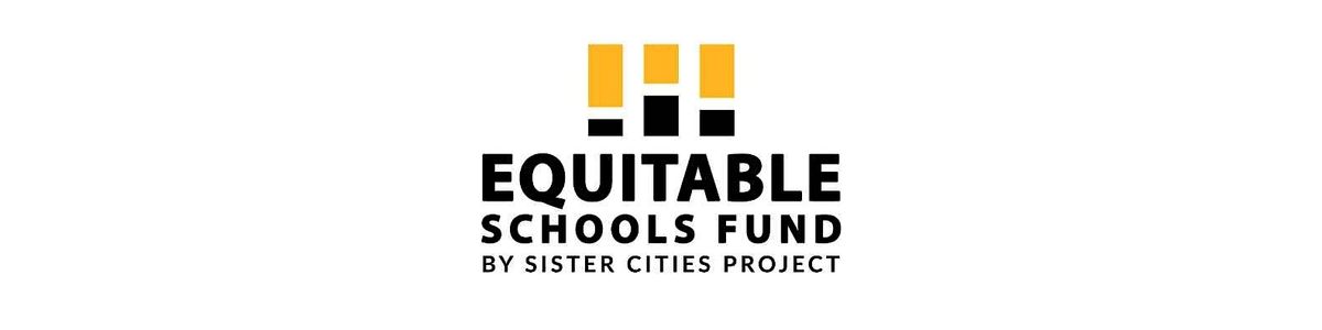 Equitable Schools Fund Volunteer Team Kickoff