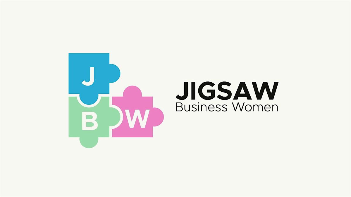 Jigsaw Business Women - Networking for Women 2025.