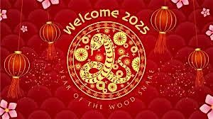 Feng Shui for the Lunar New Year: The Year of the Snake\u00a0 on Zoom