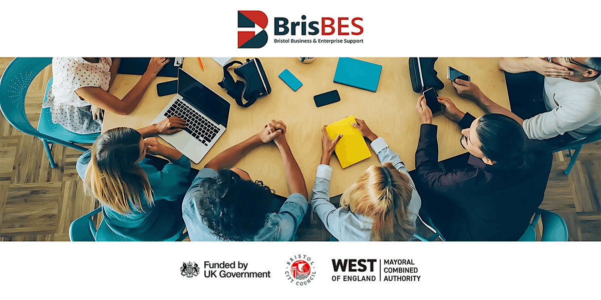 BrisBES: Introduction to Enterprise (2-Day Workshop at Spike Island)