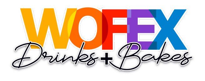 WOFEX DRINKS AND BAKES