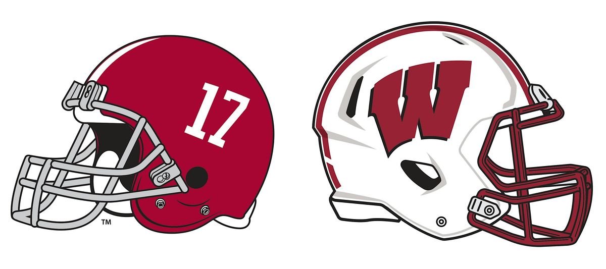 Tailgate - Wisconsin