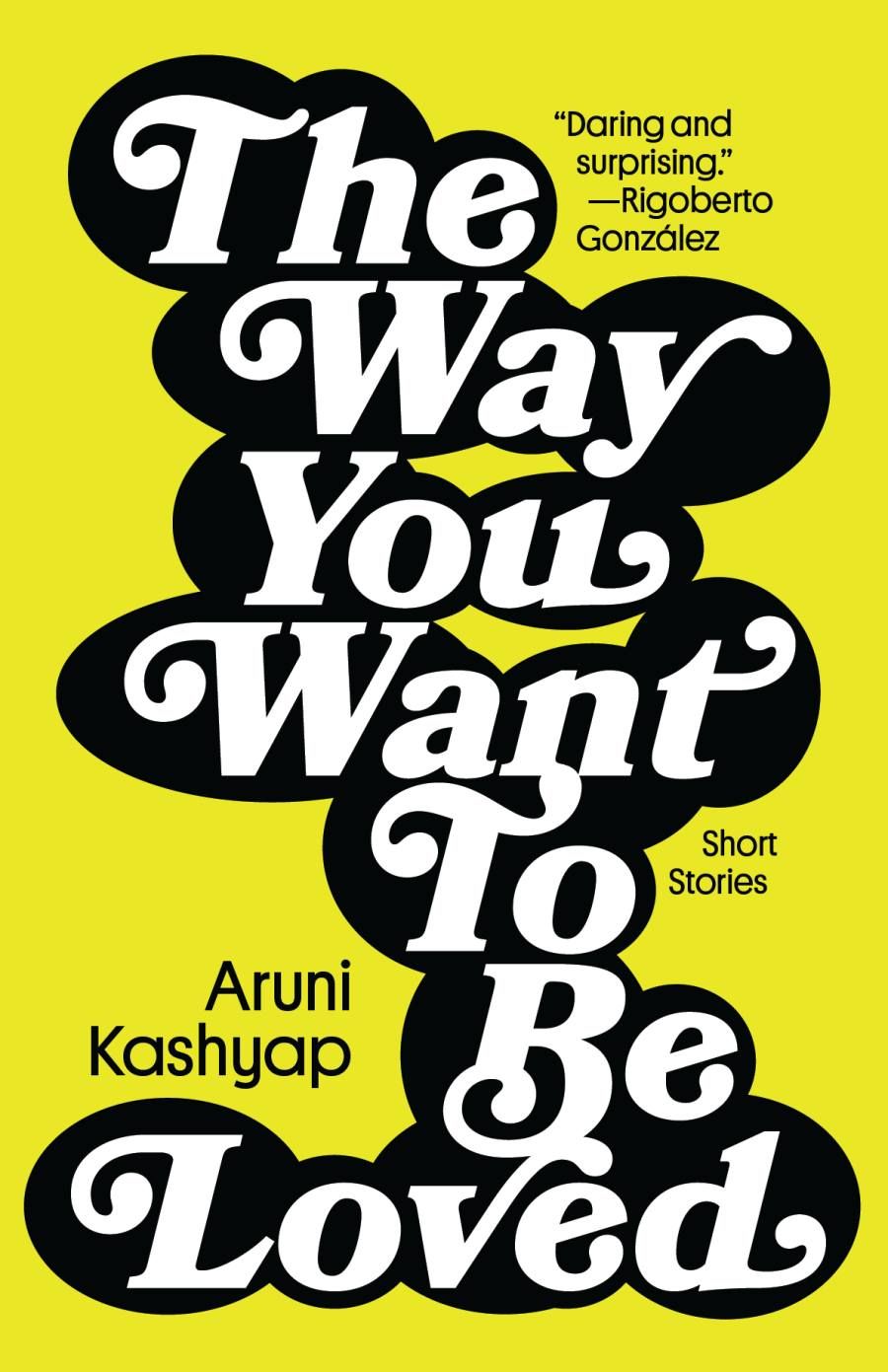 The Way You Want to Be Loved (Book Talk)