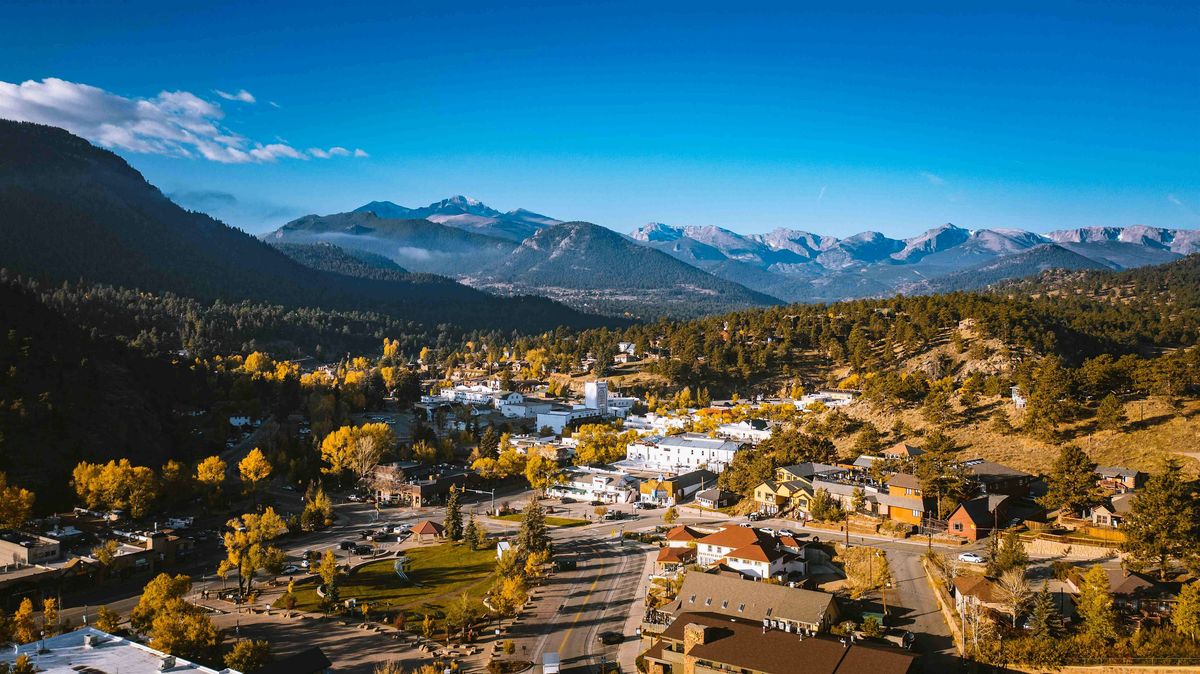 Visit Estes Park Winter Community Roundtable