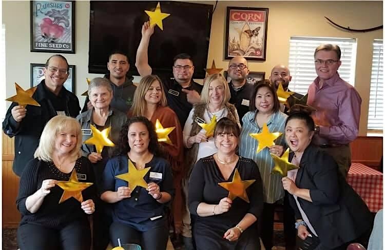 Valley Business Professionals