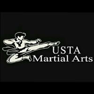 USTA Martial Arts Marysville