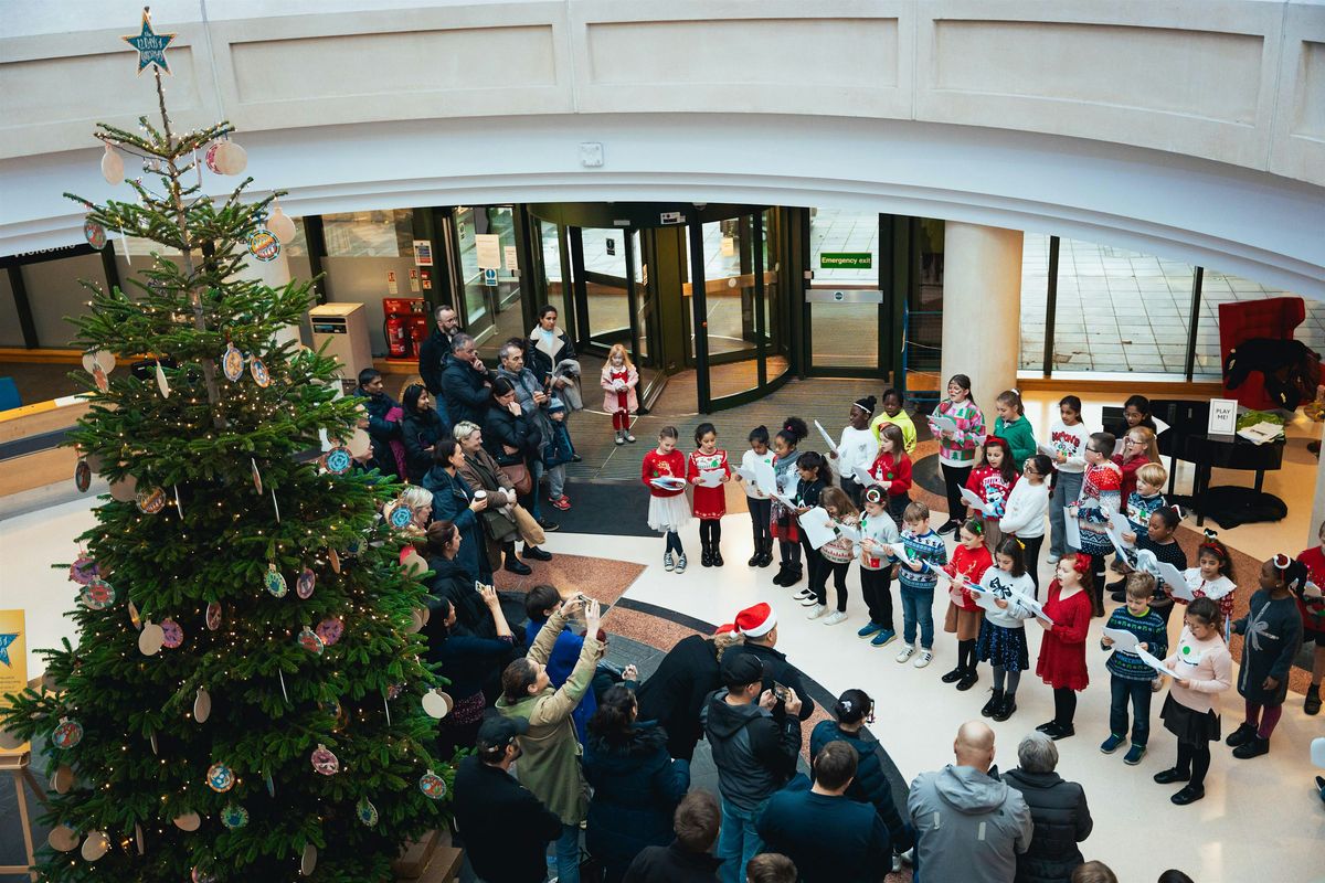 Festive Fun Day \u2744