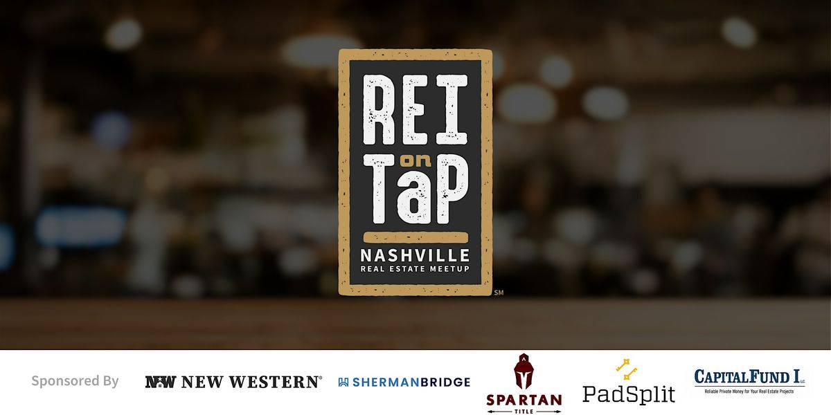 REI on Tap | Nashville