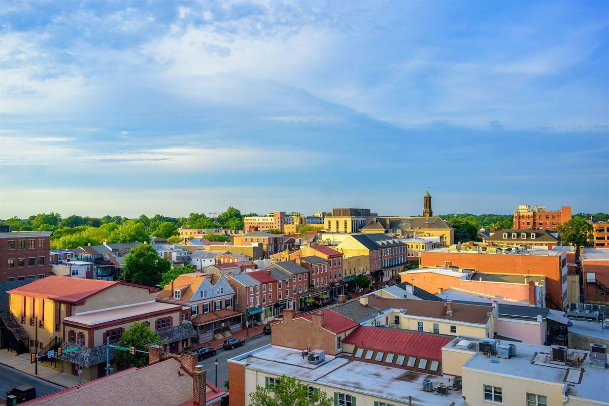 Adventurous Scavenger Hunt! - West Chester's Fun-Filled Chest