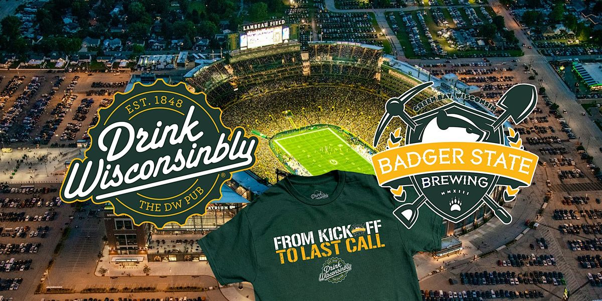 Green Bay Bus Trip