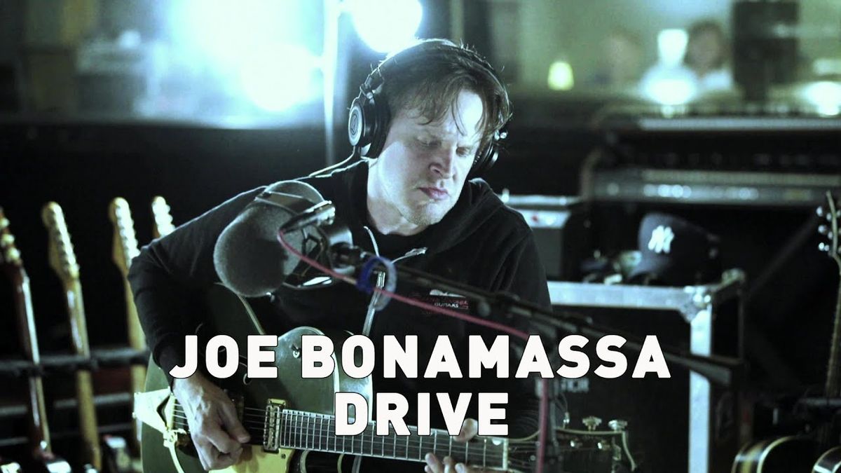 Joe Bonamassa