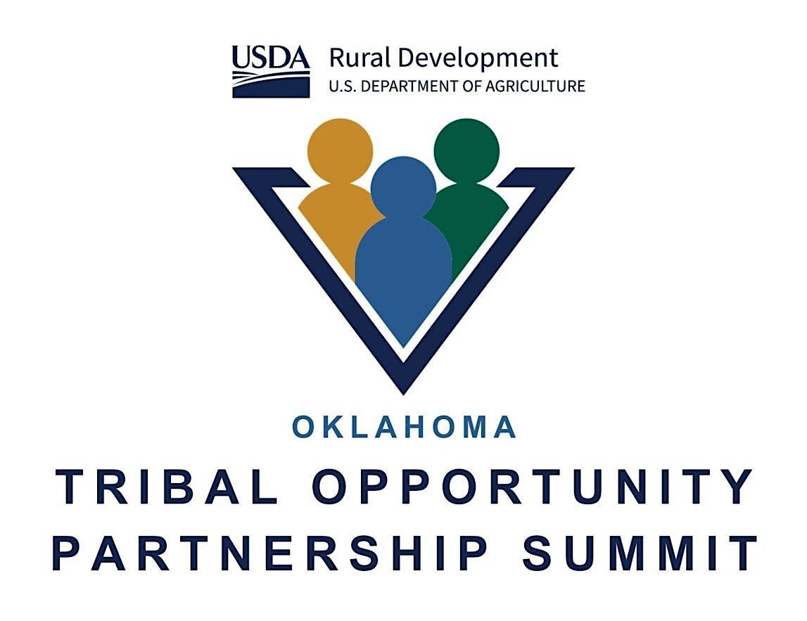 2025 Oklahoma Tribal Opportunity Partnership Summit