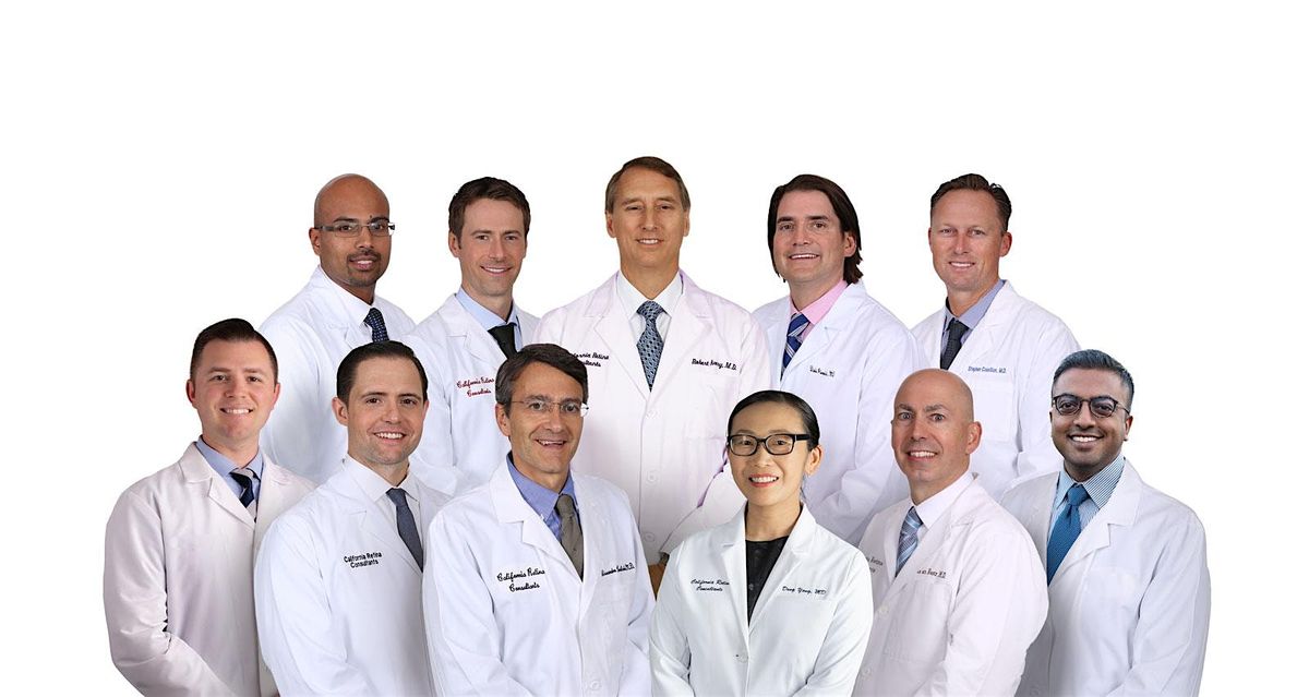 CRC CE Event Westlake Village