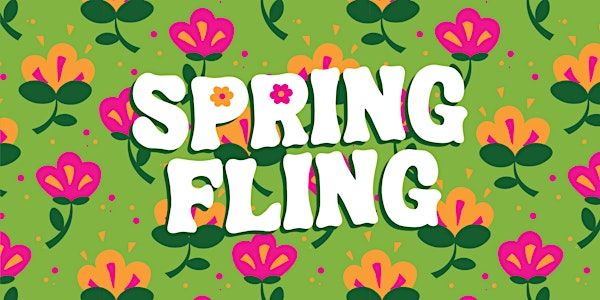 Spring Fling Craft & Bake Sale