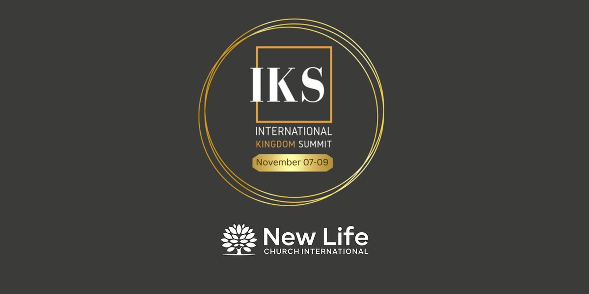 International Kingdom Summit