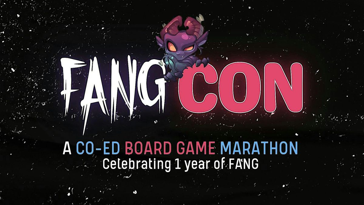 FANG CON