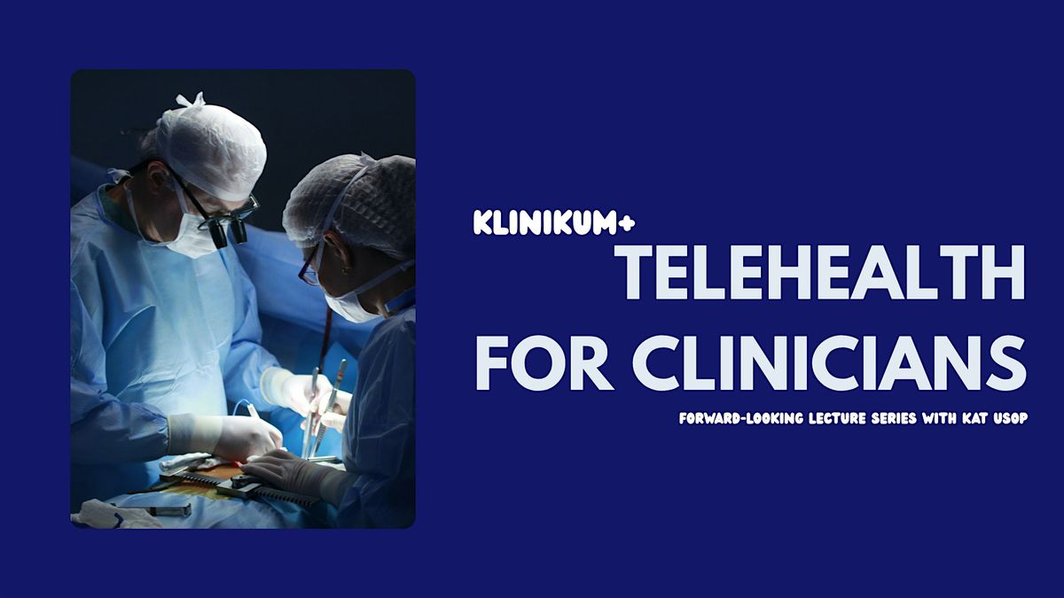 TechDoctor+\/ Master Telehealth for a Transformed Practice