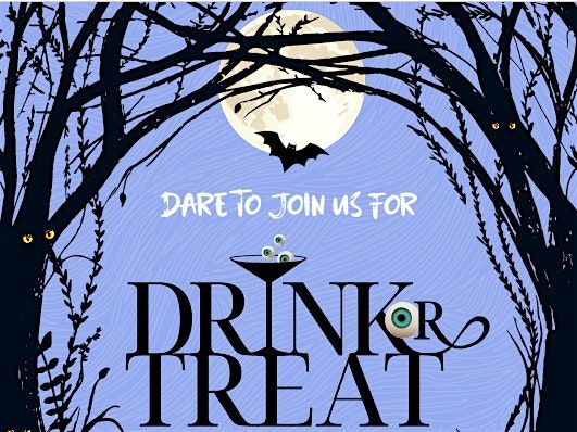 Drink-or-Treat