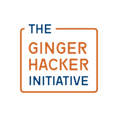 The Ginger Hacker Initiative