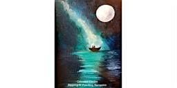 Celestial Cruise  Wednesday, November 5th,  6:30pm $35