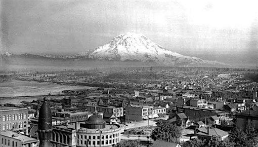 Historic Tacoma 2025 Annual Meeting