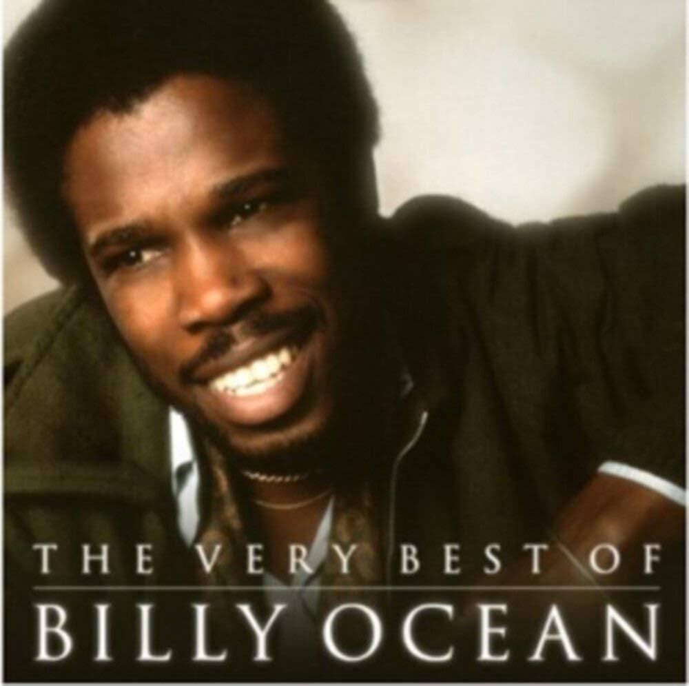 Billy Ocean & The Spinners