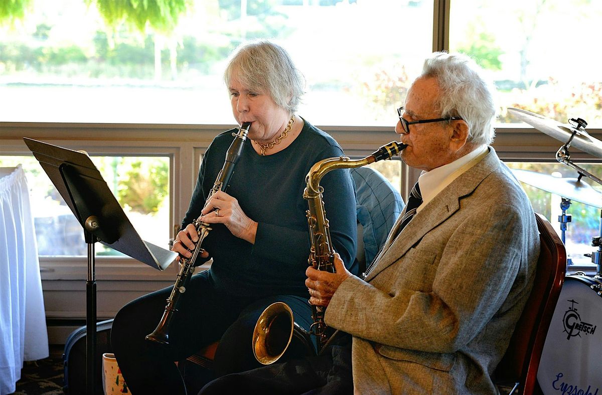 Mix and Mingle for Meals on Wheels of NEPA