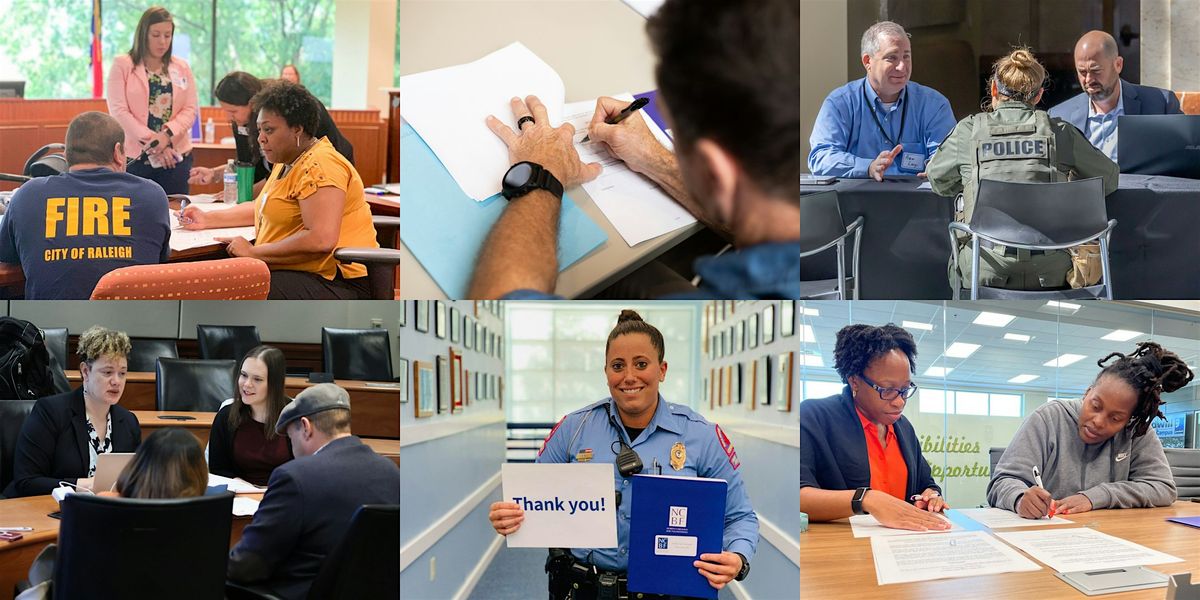 Wills for Heroes- Elon Law| Serving Mecklenburg Veterans & First Responders