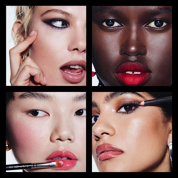 BACK TO SCHOOL BEAUTY BASICS