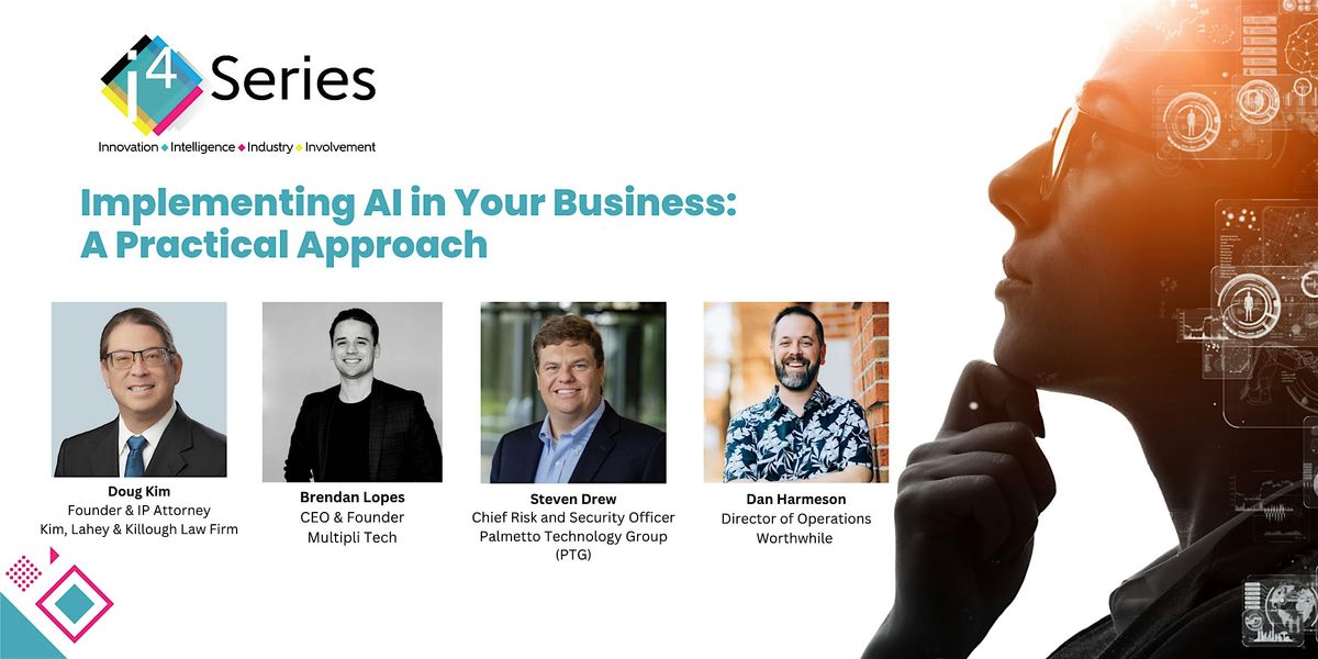 Implementing AI in Your Business: A Practical Approach