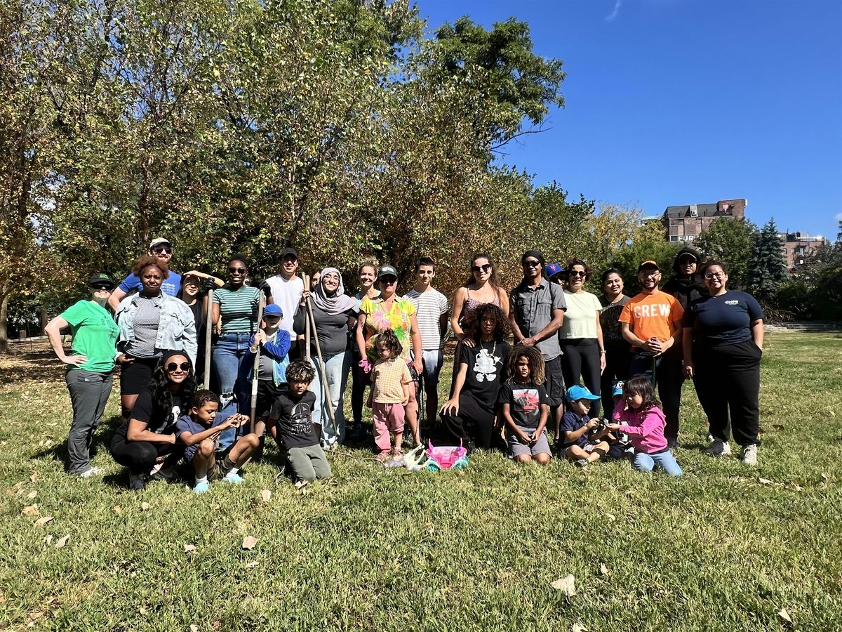 Climate Week Community Clean Up Day: Socrates & Hallet\u2019s Cove