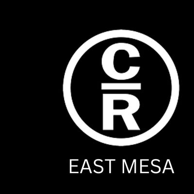 SVCC East Mesa CR Leadership Team