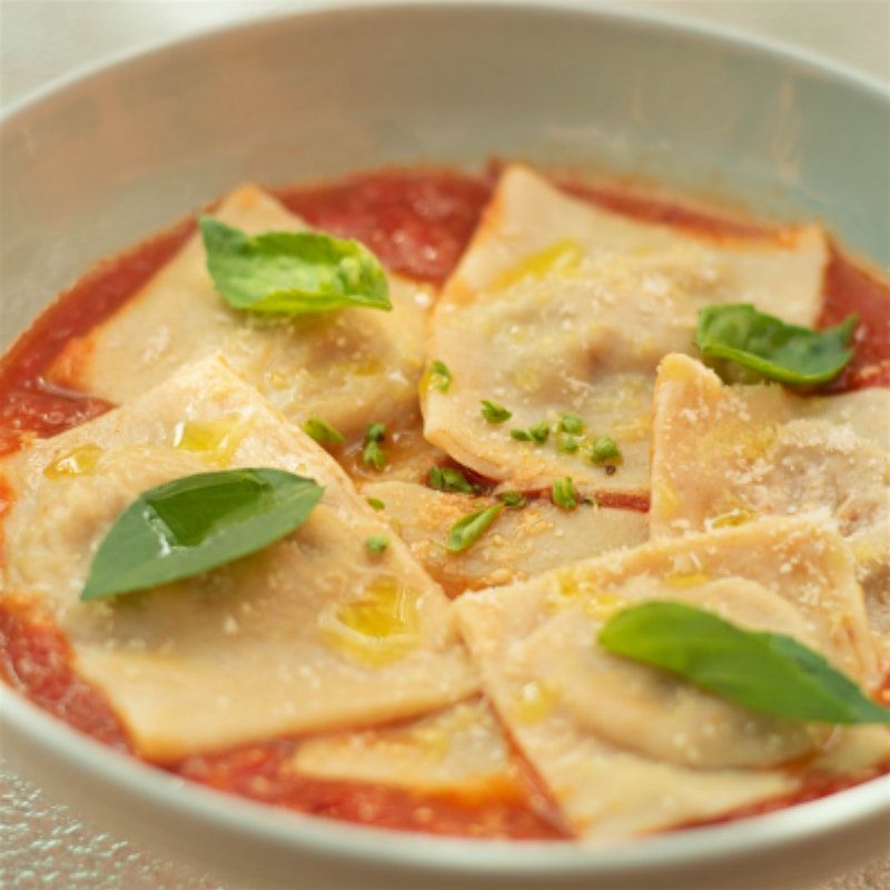 In-person Class: Handmade Ricotta Ravioli (Denver)