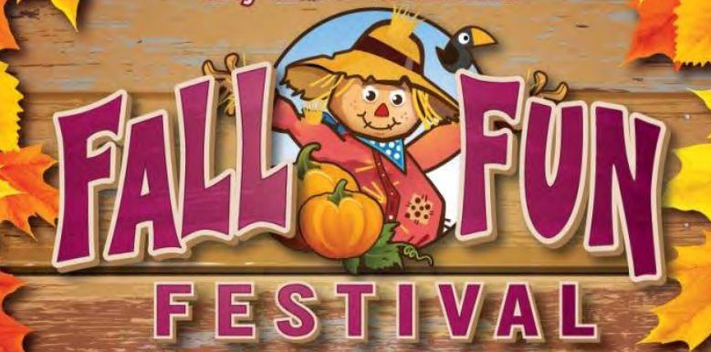 GRCC Annual Fall Fun Festival