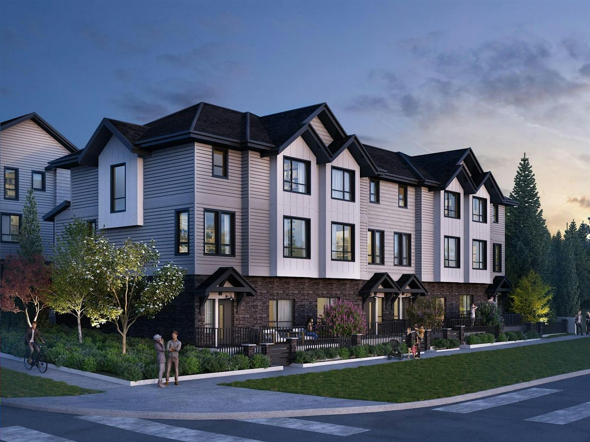 Signature Realtor Event