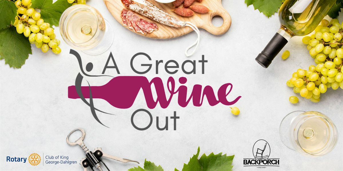 A Great Wine Out 2025