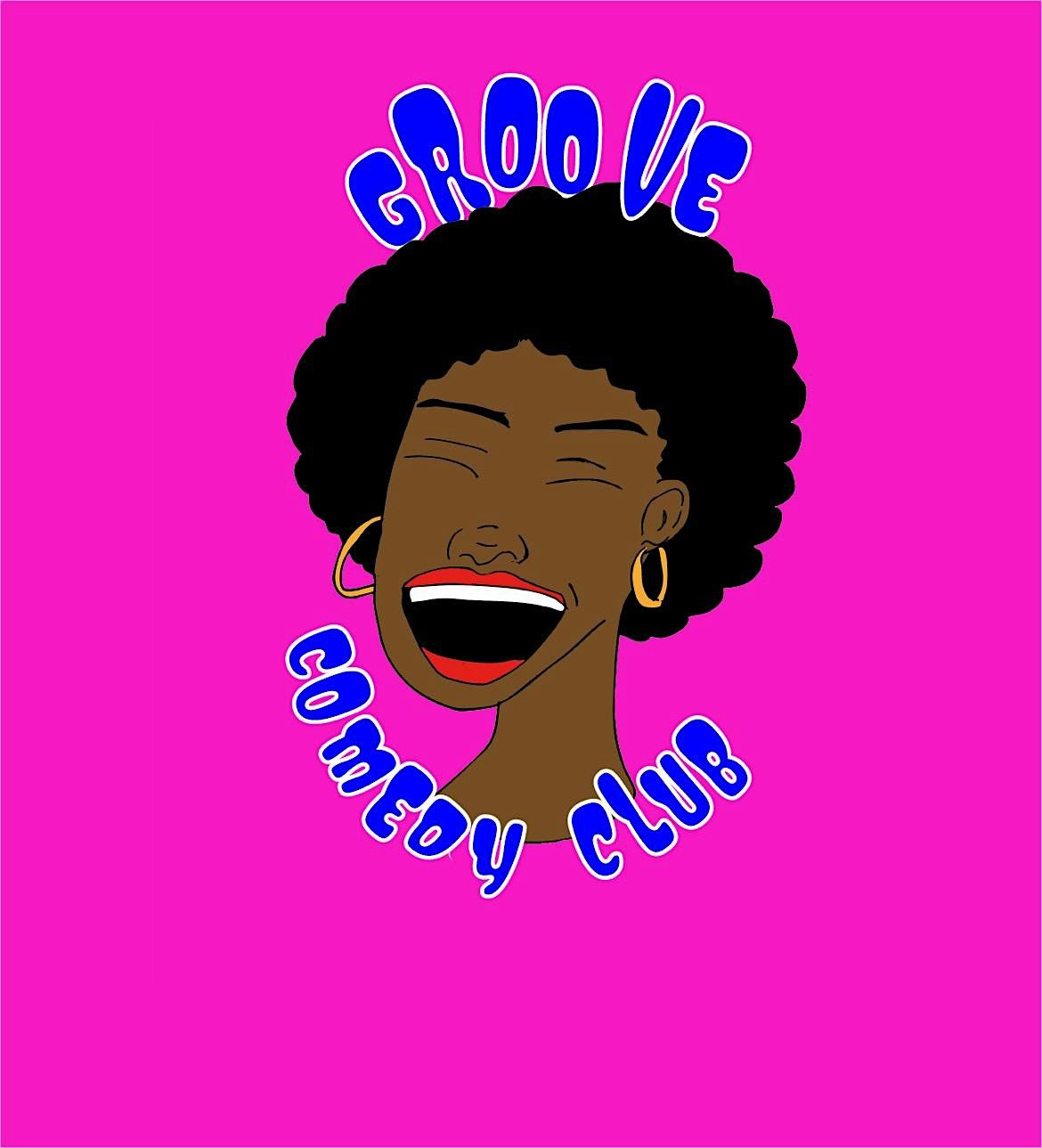 GROOVE COMEDY CLUB