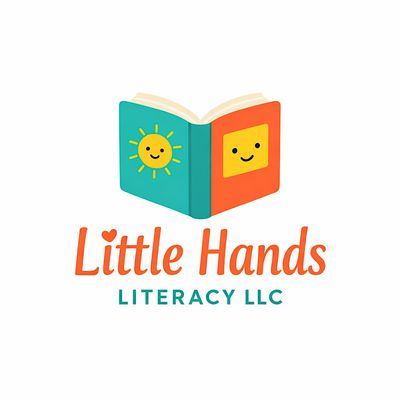 Little Hands Literacy LLC