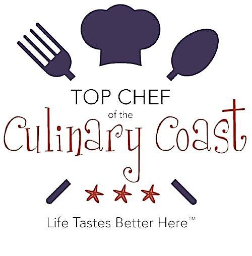 Top Chef of the Culinary Coast