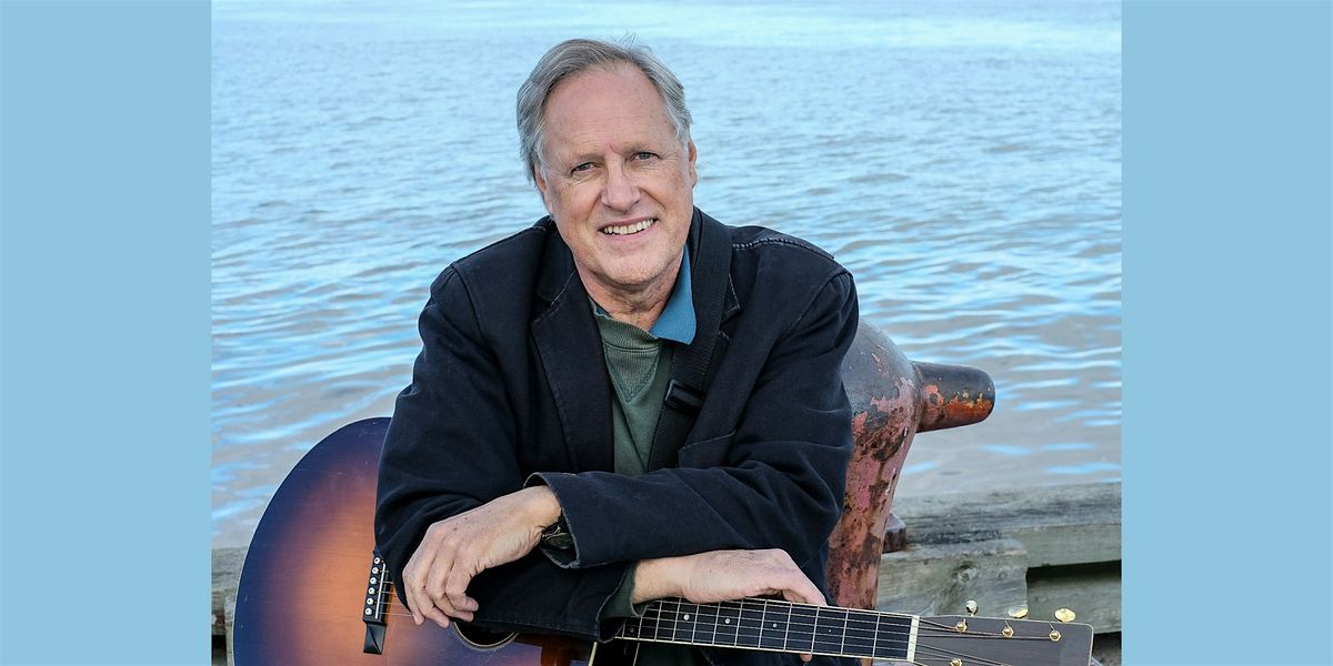 2025 Minnie Untermyer Series: Tom Chapin & Friends